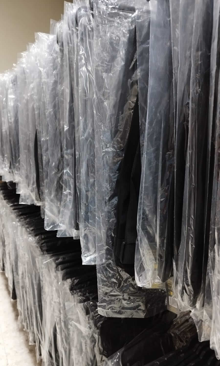 El Mayorista del Textil, venta al por mayor